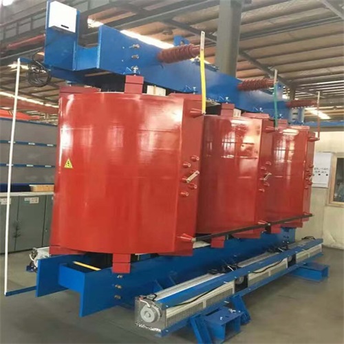 宝鸡SCB10-500KVA干式变压器价格
